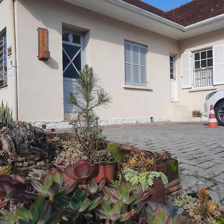 Hospedagem 154 Colonial Γκραμάντο Εξωτερικό φωτογραφία