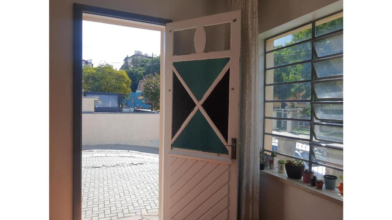 Hospedagem 154 Colonial Γκραμάντο Εξωτερικό φωτογραφία