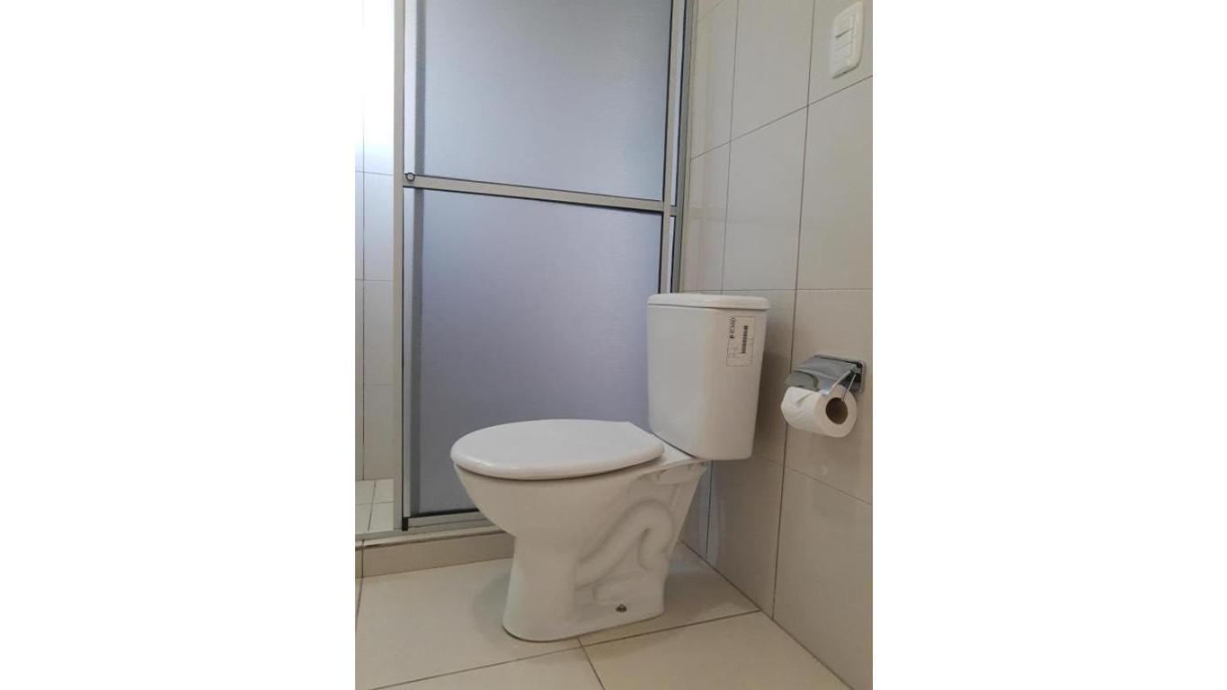 Hospedagem 154 Colonial Γκραμάντο Εξωτερικό φωτογραφία