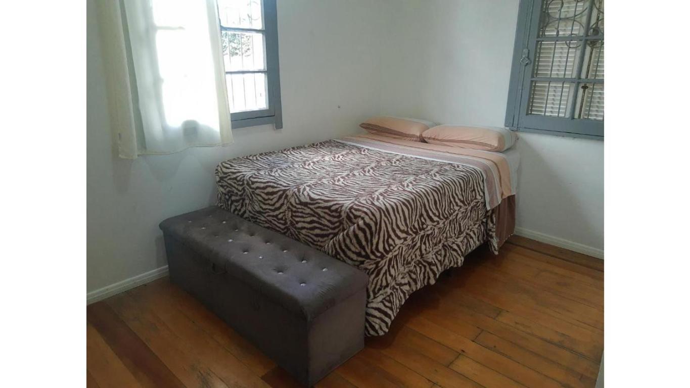 Hospedagem 154 Colonial Γκραμάντο Εξωτερικό φωτογραφία