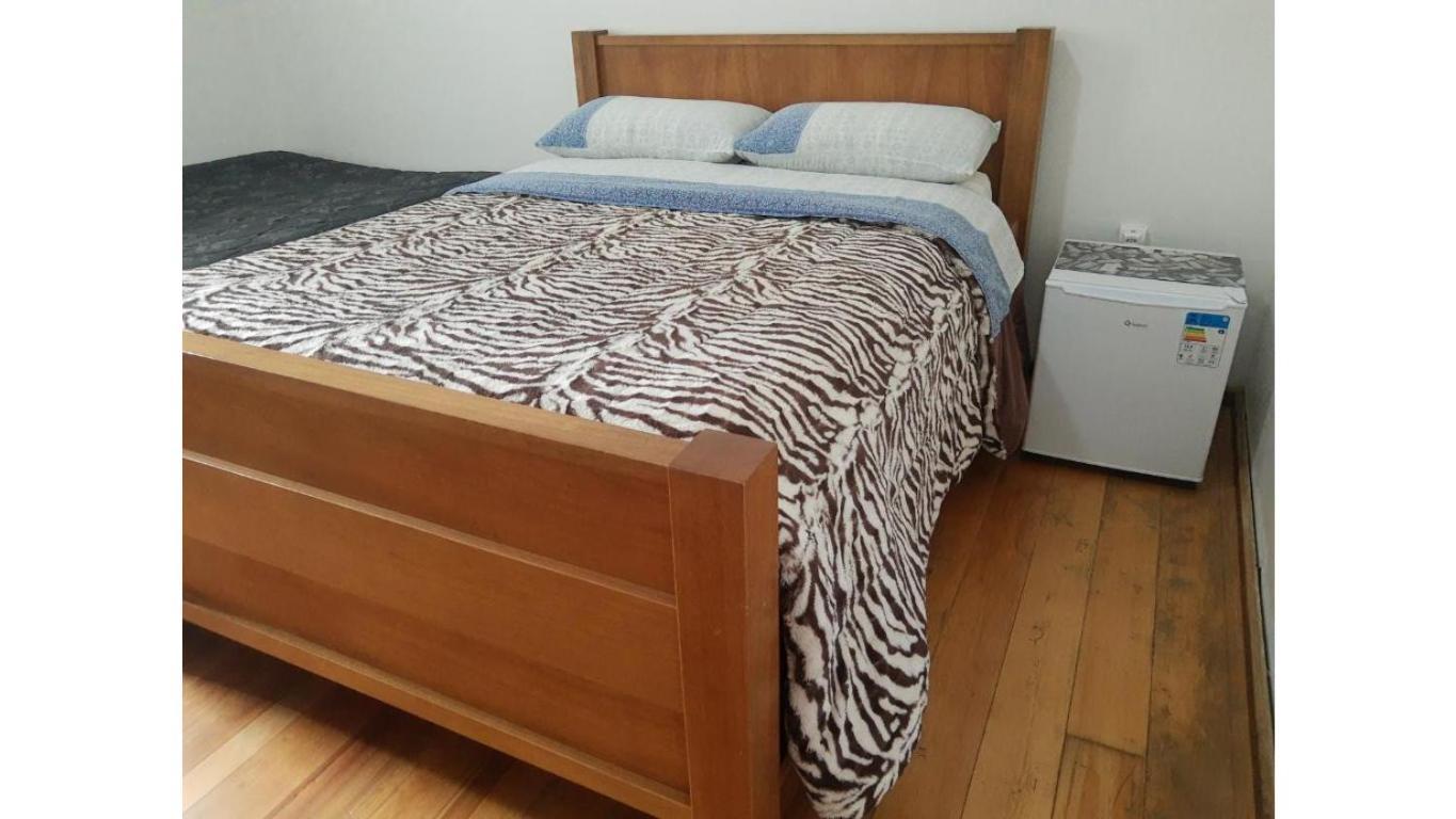 Hospedagem 154 Colonial Γκραμάντο Εξωτερικό φωτογραφία