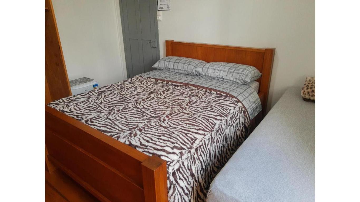Hospedagem 154 Colonial Γκραμάντο Εξωτερικό φωτογραφία