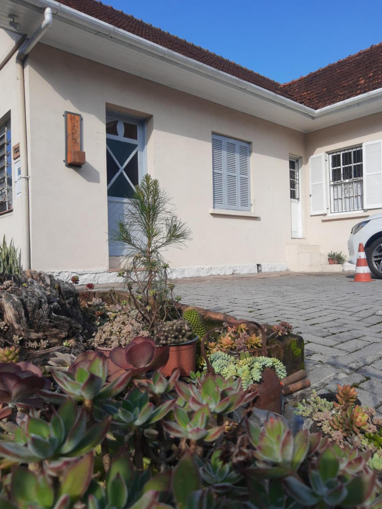 Hospedagem 154 Colonial Γκραμάντο Εξωτερικό φωτογραφία